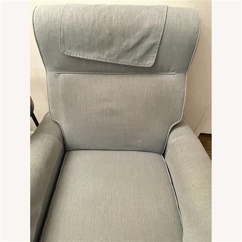 IKEA MUREN Recliner - AptDeco