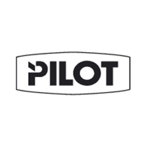 Pilot pen Logos