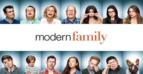 Modern Family Full Episodes | Watch Online | ABC