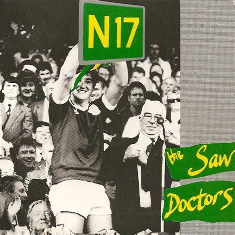 The Saw Doctors - N17 | Releases, Reviews, Credits | Discogs