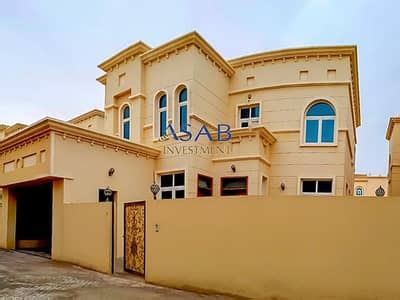 4 Bedroom Villas for Rent in Abu Dhabi - 4 Bedroom Houses for Rent ...