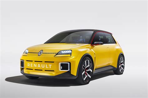 Renault Electric Cars 2024 - Gusty Katusha