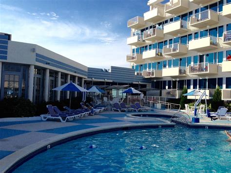 PAN AMERICAN HOTEL - Updated 2021 Prices & Reviews (Wildwood Crest, NJ) - Tripadvisor