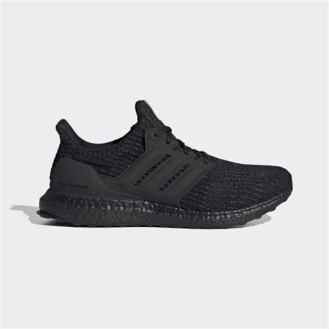 adidas Ultraboost 4.0 DNA Shoes - Black | Unisex Lifestyle | adidas US