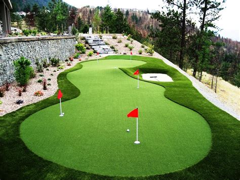 Golf for Beginners: Conveniently Putt Your Way to Better Golf