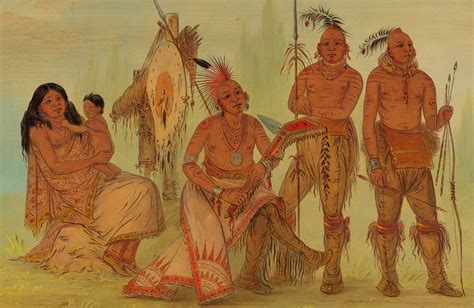 Osage | Traditions, History, Oil, & Facts | Britannica