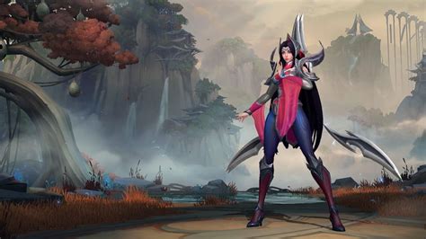 League of Legends Irelia Build Guide 2023 - LFCarry Guides