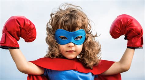 The Modern Day Superhero - REBEL EM - Emergency Medicine Blog