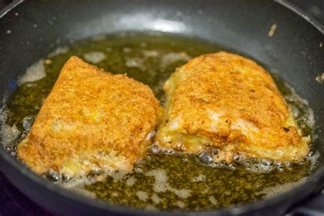 Pan-Fried Walleye - Tastylicious