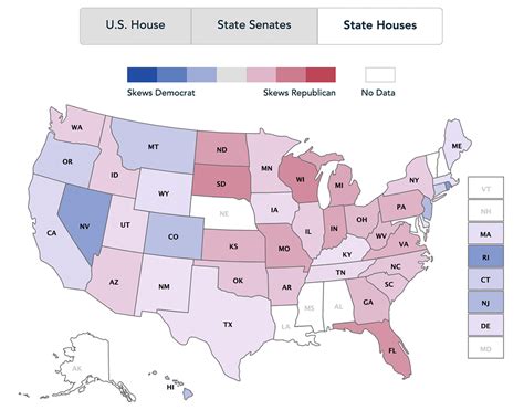 Wisconsin's Assembly maps are more skewed than ever — what happens in 2023?