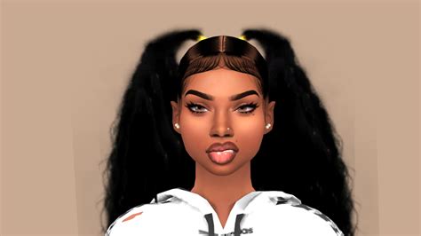 The sims 3 cc urban teen - cutjawer