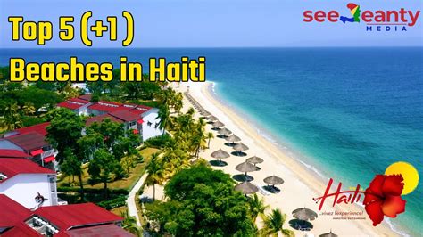 Top 5 (+1) Beaches in Haiti -- Must Visits When You Visit - Our Personal Favorites - SeeJeanty ...