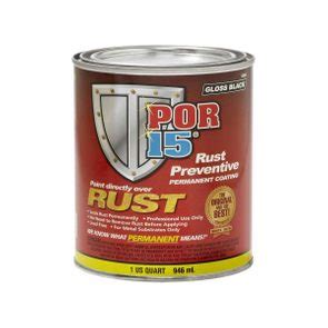 9 Best Products for Rust Prevention | The Family Handyman