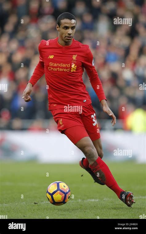 JOEL MATIP LIVERPOOL Stock Photo - Alamy