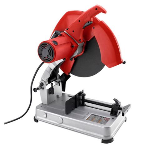 Metal Cut-off Saw 14" | Robertson Rentals