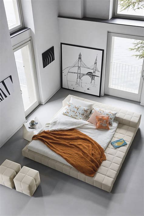 40 Serenely Minimalist Bedrooms To Help You Embrace Simple ComfortsInterior Design Ideas.