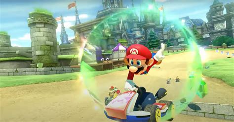 Everything We Know About 'Mario Kart 9' — Release Date, Spoilers