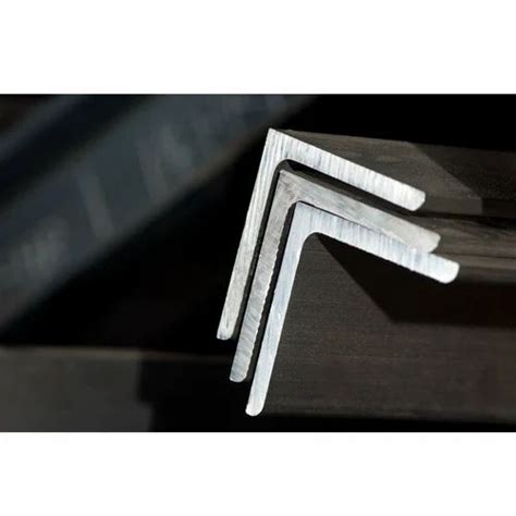 Aluminum Angle - Aluminium Angle Latest Price, Manufacturers & Suppliers