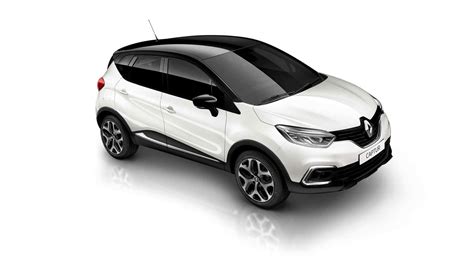 CAPTUR | Renault Malaysia