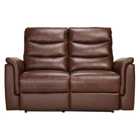 Two Seater Recliner Sofa - Crown