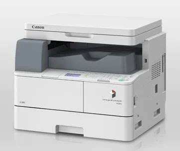 Canon iR 1435 Photocopy Machine at best price in Vapi by Network Techlab India Pvt. Ltd. | ID ...