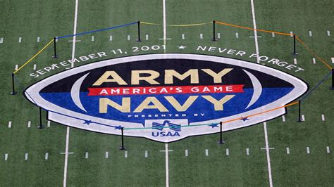 2023 Army vs. Navy live stream, watch online, TV channel, football game, kickoff time on CBS ...