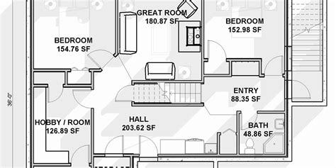 Basement Floor Plan Layout – Flooring Site