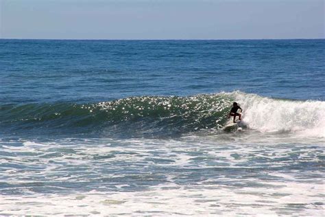 How El Salvador Became a World-class Surfing Destination