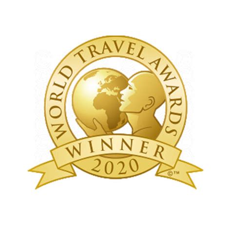 WORLD TRAVEL AWARDS 2020