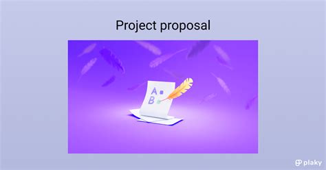 The Ultimate Guide to Writing a Successful Project Proposal