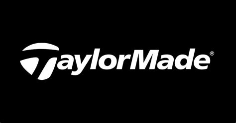 TaylorMade Golf Logo - LogoDix