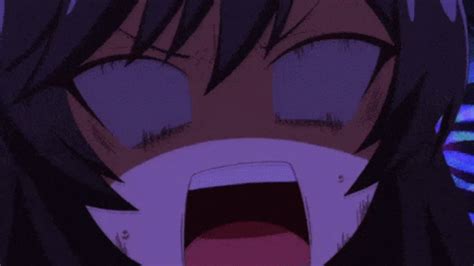 Anime Hajimete No Gal GIF – Anime Hajimete No Gal Kashi Yui – discover and share GIFs