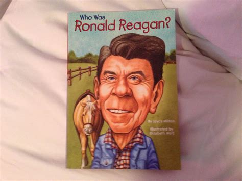 Ronald Reagan Books Best : A Different Drummer: My Thirty Years With Ronald Reagan ... : Ronald ...