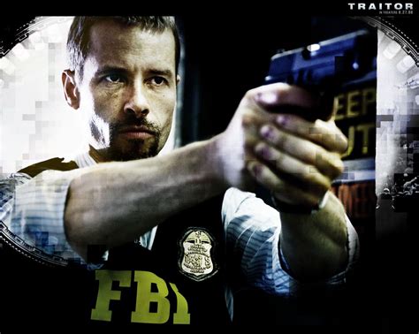 FBI Agent Wallpapers - Wallpaper Cave