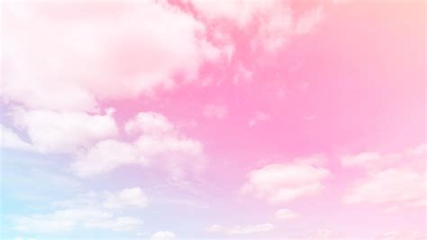 Pink sky clouds pastel background, sky cloud background, pink sky background 8176208 Stock Photo ...