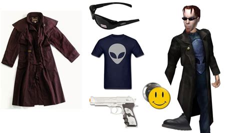 Postal Dude Costume Guide for Cosplay & Halloween