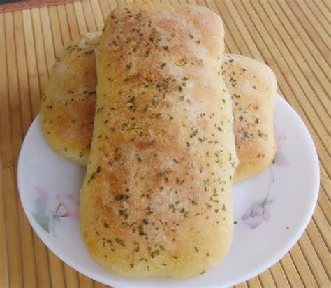 Cooking Escapades: Semolina Bread