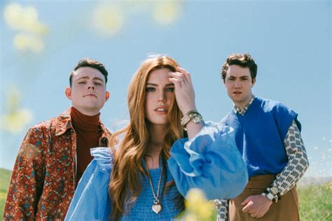 Echosmith Are Still the Cool Kids