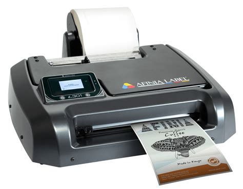 Inkjet Label Printer - Best Price, Best Range, Best Value