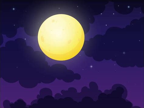 night moon clipart 10 free Cliparts | Download images on Clipground 2022