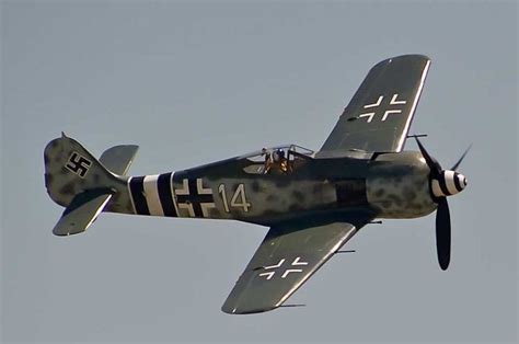 Focke Wulf Fw 190 - Alchetron, The Free Social Encyclopedia