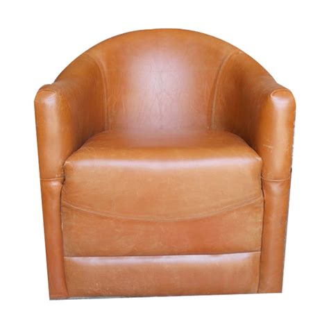 Leather Single Sofa - Best Hardwood Furniture Shopping Online