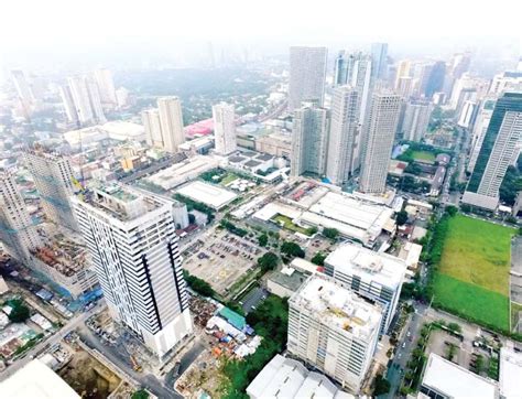 Greenfield District brings life to Mandaluyong City | The Filipino Times