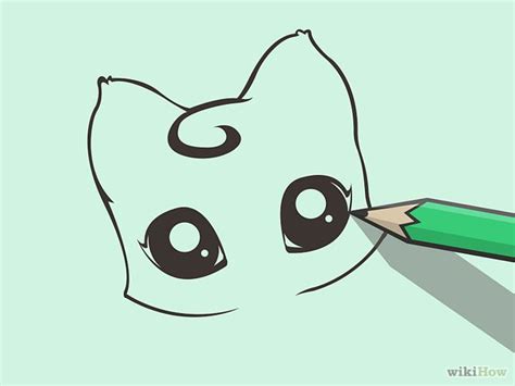 View How To Draw Cute Anime Eyes Easy PNG - Anime Wallpaper HD