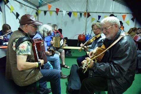 Broadstairs Folk Week 2023 and beyond