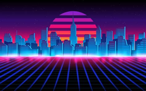 Aggregate 145+ futuristic city wallpaper super hot - 3tdesign.edu.vn