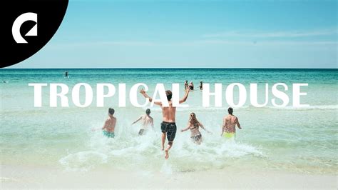 1 Hour of Royalty Free Tropical Beach Party Music 🌴 - YouTube