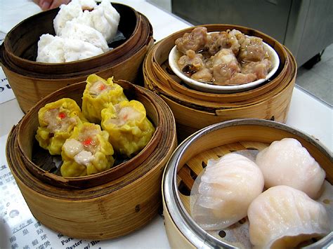 Culinary And Cooking: Dimsum, Chinese Culinary