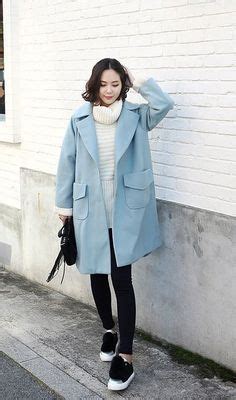 32 Best Korea winter fashion ideas | fashion, winter fashion, korean fashion