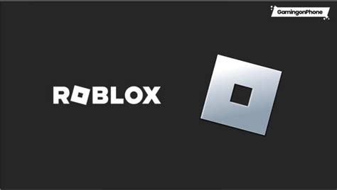 Roblox Logo In 2022